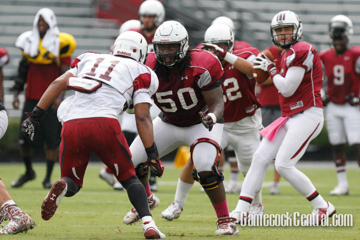 A.J. Cann